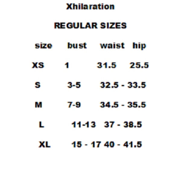 Xhilaration Paprika Side Tie Bikini Bottom - Picture 4 of 4